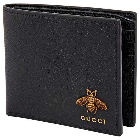 gucci walet mens